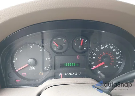 2006 Ford Freestar Se z USA, uszkodzony, nr VIN 2FMDA51686BA39632